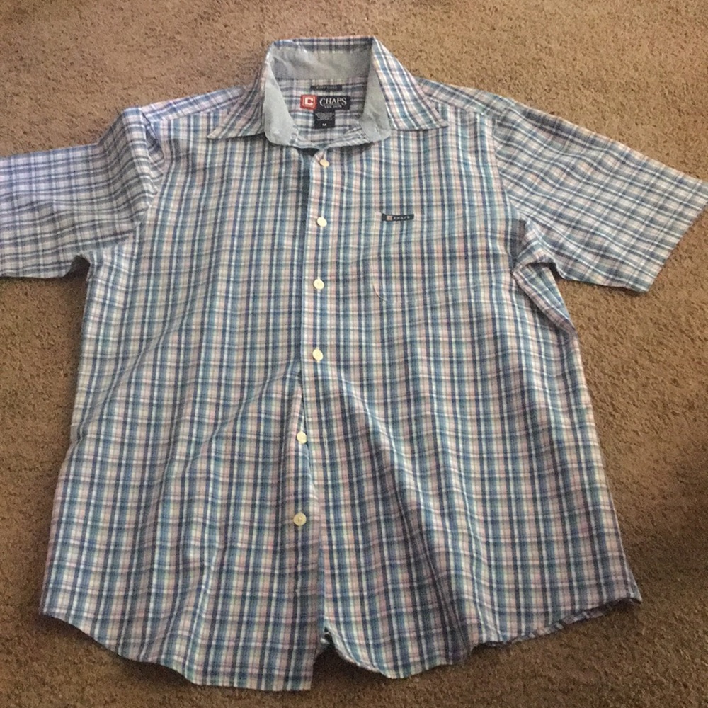 Men’s Chaps dress shirt